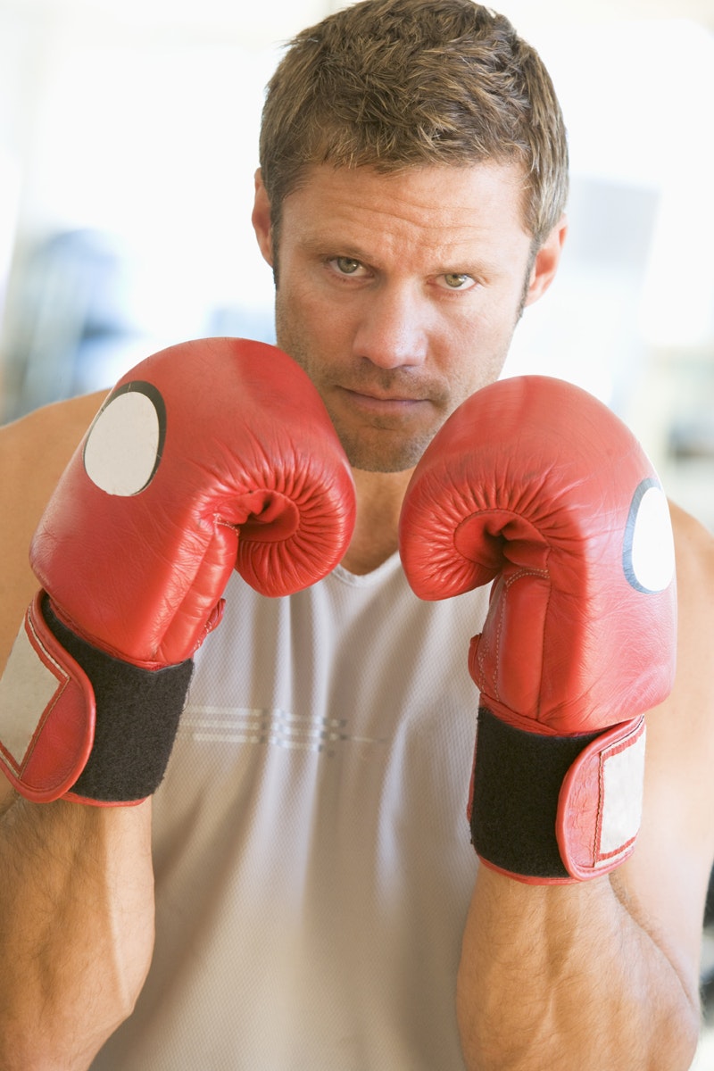 Bra boxning det viktigaste Bra boxning det viktigaste